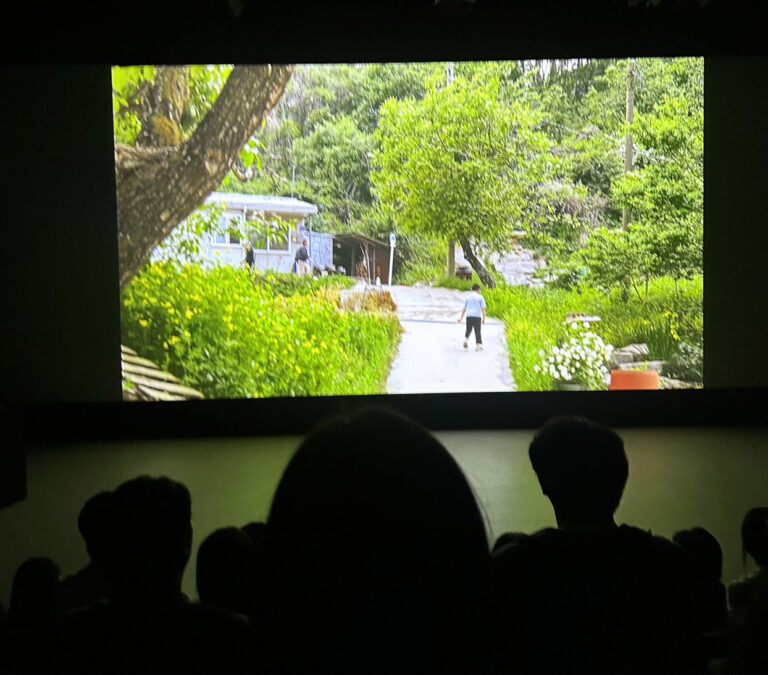 2학년 기말 다큐멘터리 제작노트