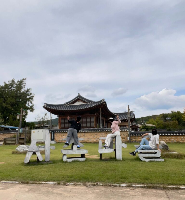 2024 의성 사랑 공모전 촬영