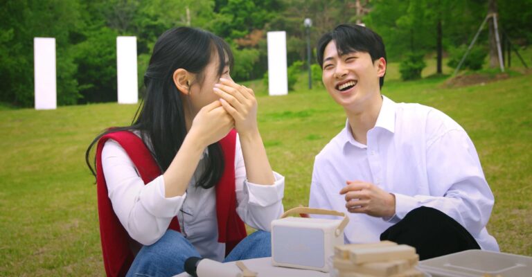 신한 29초 영화제 영상제작